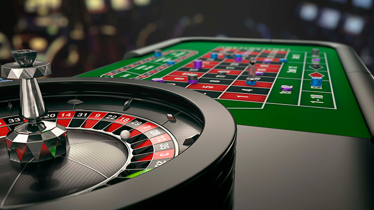 Top-Rated Online Casino