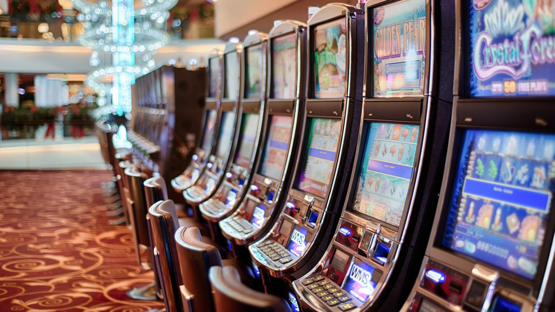 Play Online Slots