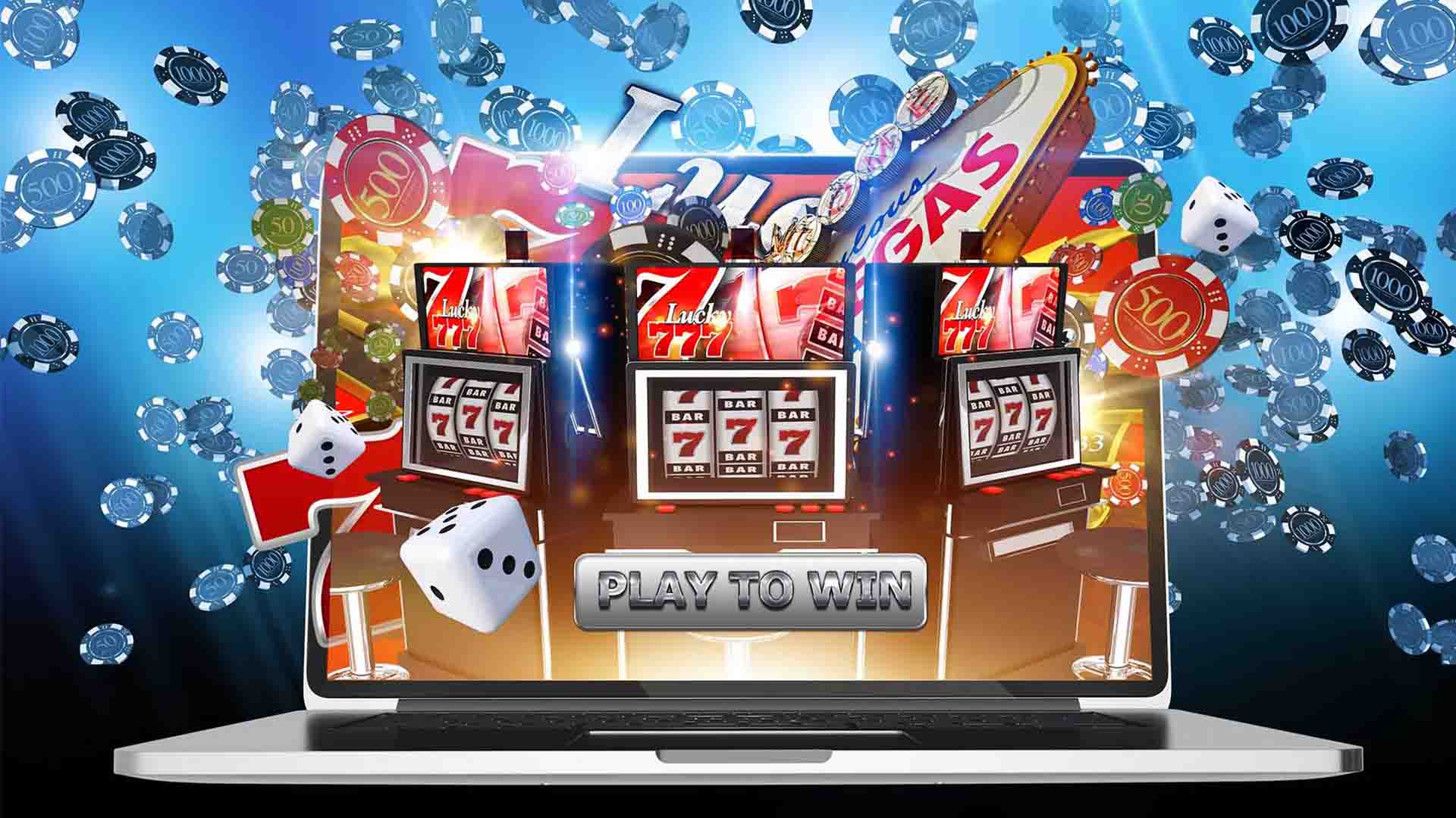 Online Slot Game