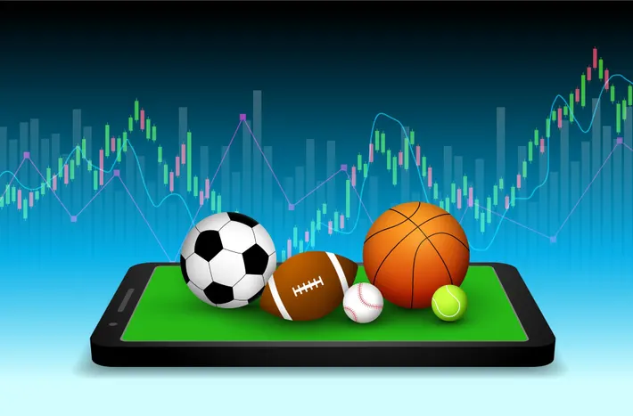 Online Sports Betting